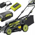 Ryobi Ry36Lmx51A-140