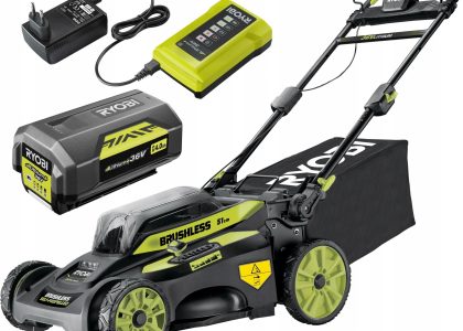 Ryobi Ry36Lmx51A-140