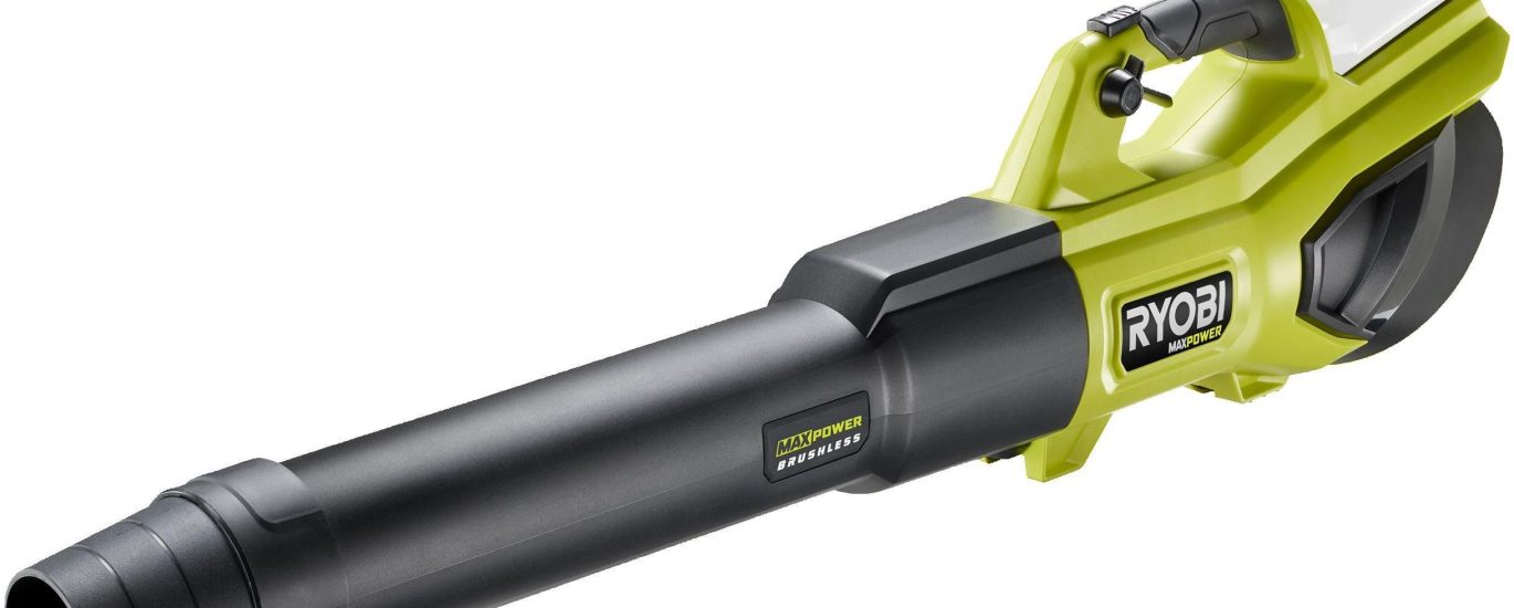 Ryobi Whisper 36V Max Power 5133005646
