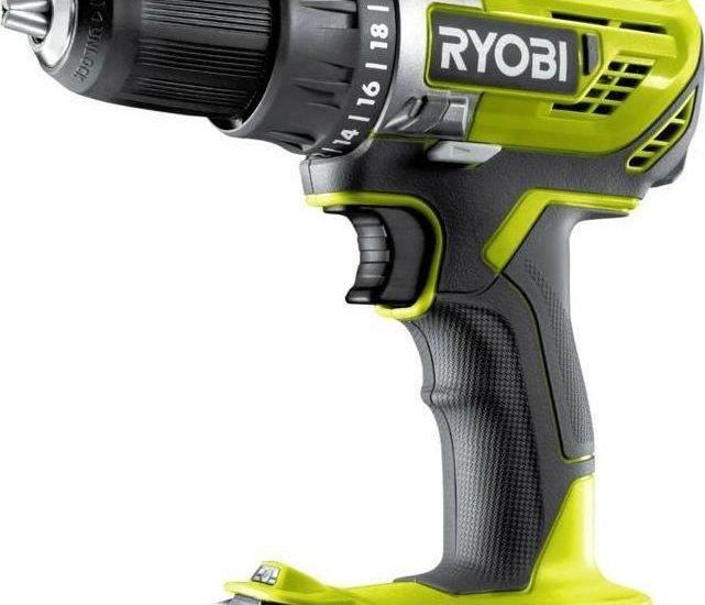 Ryobi Wiertarko-Wkrętarka 18V 5133002889