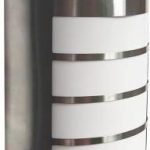 Saffo Kinkiet solarny Polux 315557
