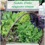 Sałata Patio Mieszanka Odmian 1G