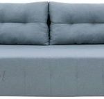 Salony Agata Sofa 3 Osobowa Dl Nowoczesna Szara Andrea 642458