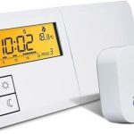 Salus Controls 091FLRFV2