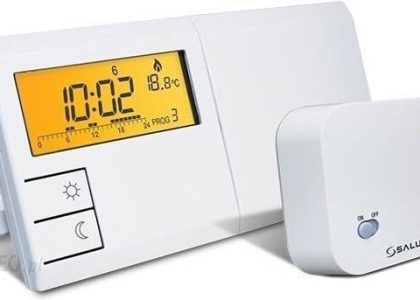 Salus Controls 091FLRFV2