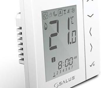Salus Controls Vs30W
