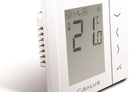 Salus Controls Vs35W