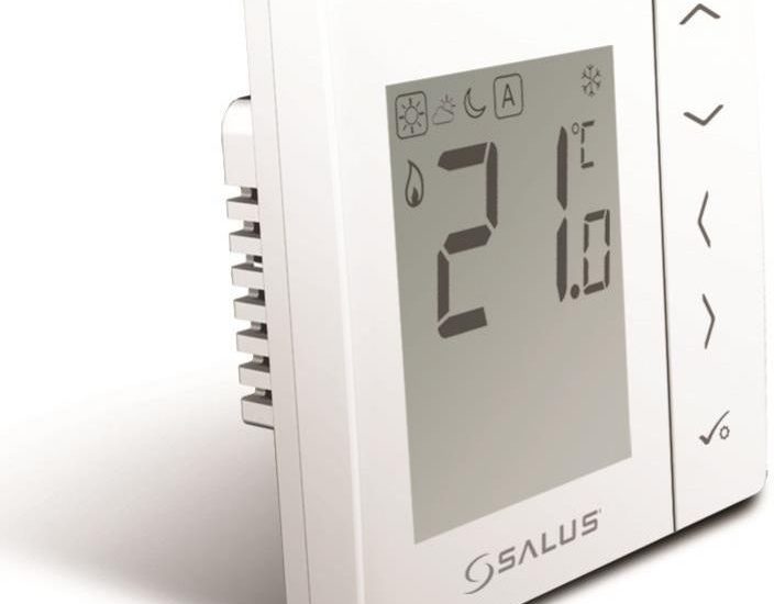 Salus Controls Vs35W