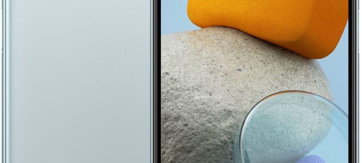 Samsung Galaxy M23 5G SM-M236 4/128GB Niebieski