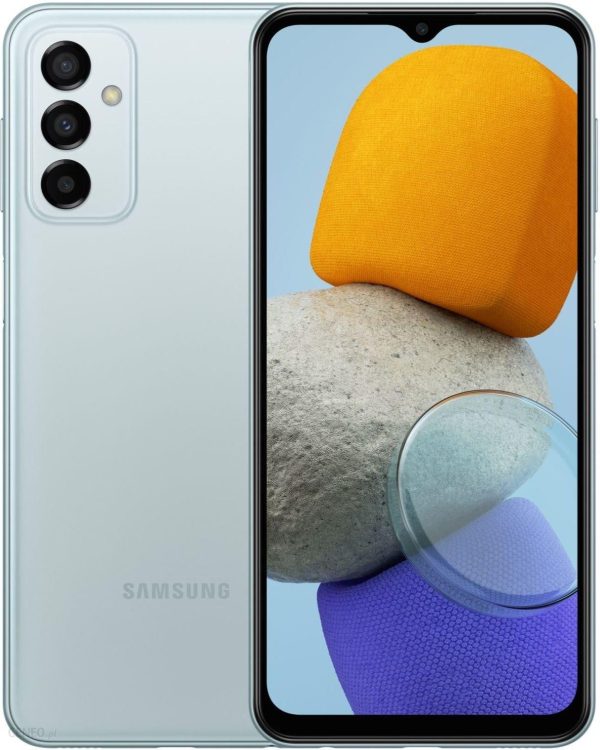 Samsung Galaxy M23 5G SM-M236 4/128GB Niebieski