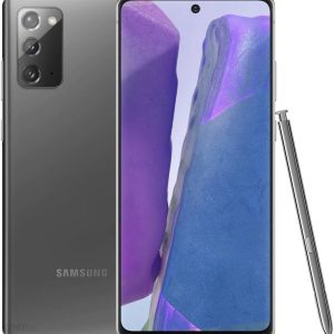 Samsung Galaxy Note 20 SM-N980 8/256GB Szary