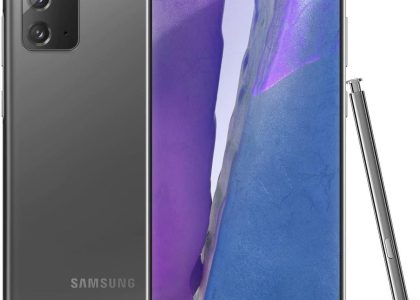 Samsung Galaxy Note 20 SM-N980 8/256GB Szary