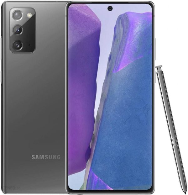 Samsung Galaxy Note 20 SM-N980 8/256GB Szary