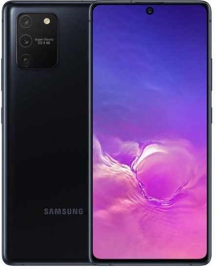 Samsung Galaxy S10 Lite SM-G770 8/128GB Prism Black