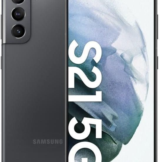 Samsung Galaxy S21