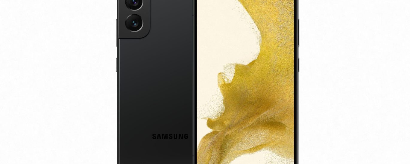 Samsung Galaxy S22 5G SM-S901 8/128GB Czarny