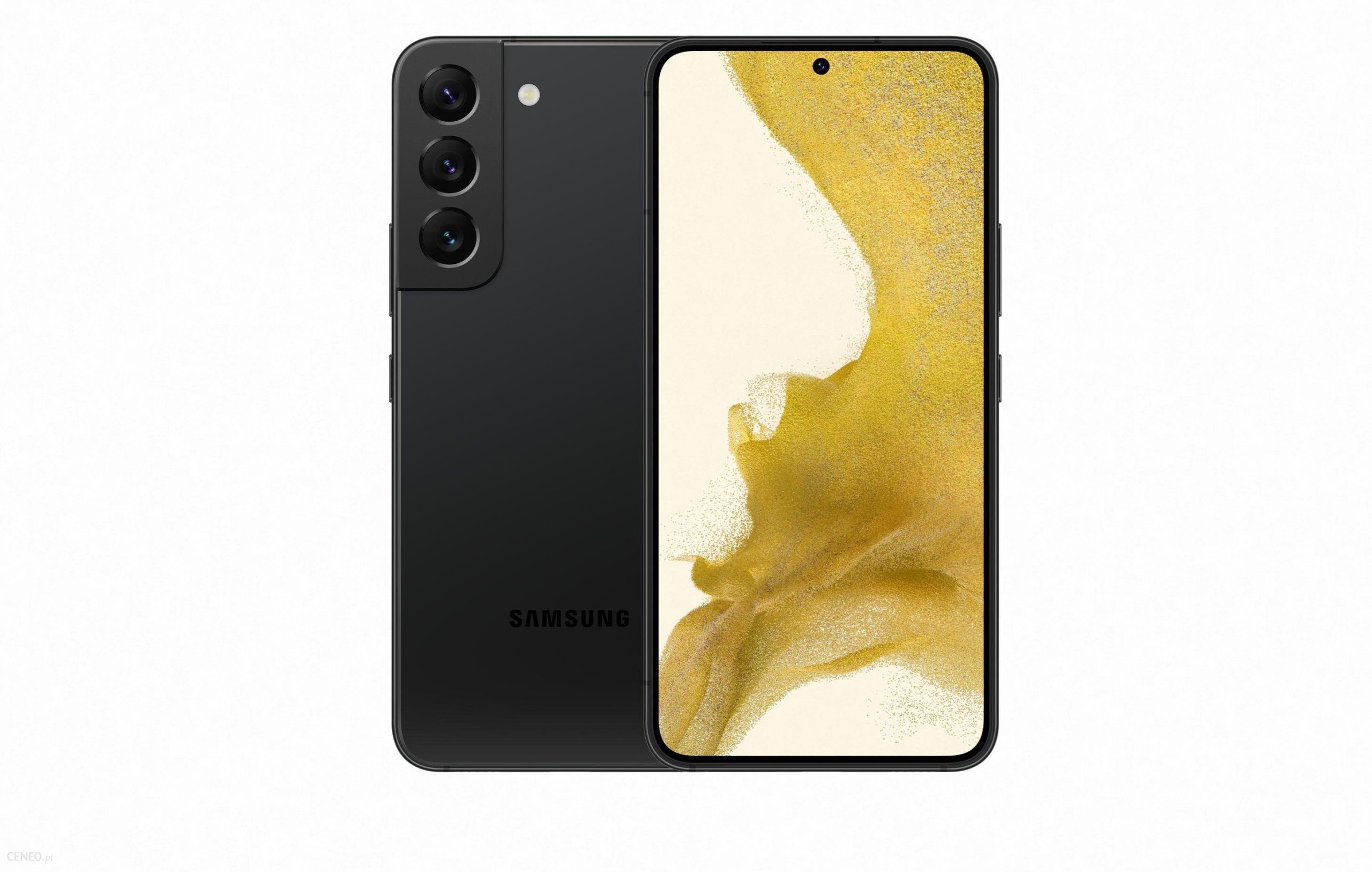 i-samsung-galaxy-s22-5g-sm-s901-8-128gb-czarny Samsung Galaxy S22 5G SM-S901 8/128GB Czarny