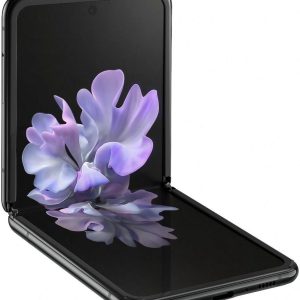 Samsung Galaxy Z Flip SM-F700 8/256GB Czarny