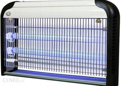 Sanico Lampa Owadobójcza Ik206 2X15 W