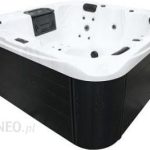 Sanotechnik Basen Ogrodowy Jacuzzi 5 Osobowy (SPA54)