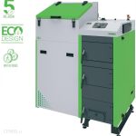 Sas Bio Spark 17kW