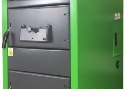 Sas Varmo 25kW