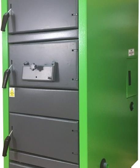 Sas Varmo 25kW