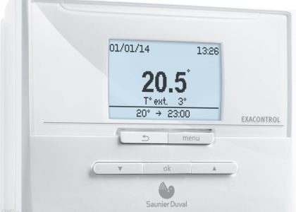 Saunier Duval Moduł wielofunkcyjny do kotła Doutwin Condens (S0020045084)