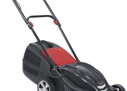 Scheppach 1300W Emp-38
