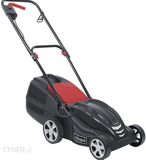 Scheppach 1300W Emp-38