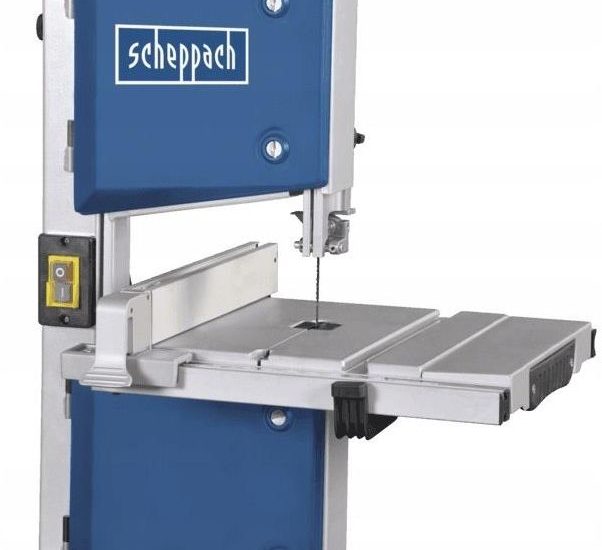 Piła Scheppach HBS30 (SCH5901501905)
