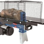 Scheppach Hl460 4T