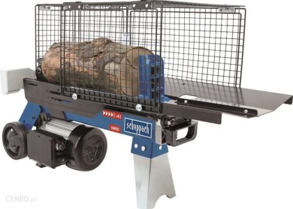 Scheppach Hl460 4T