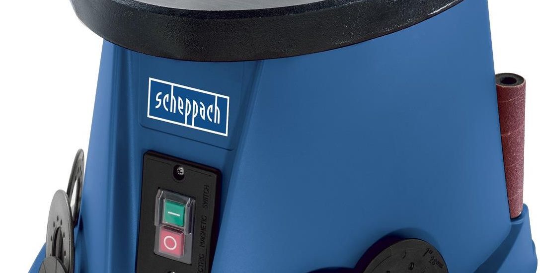 Scheppach OSM 100