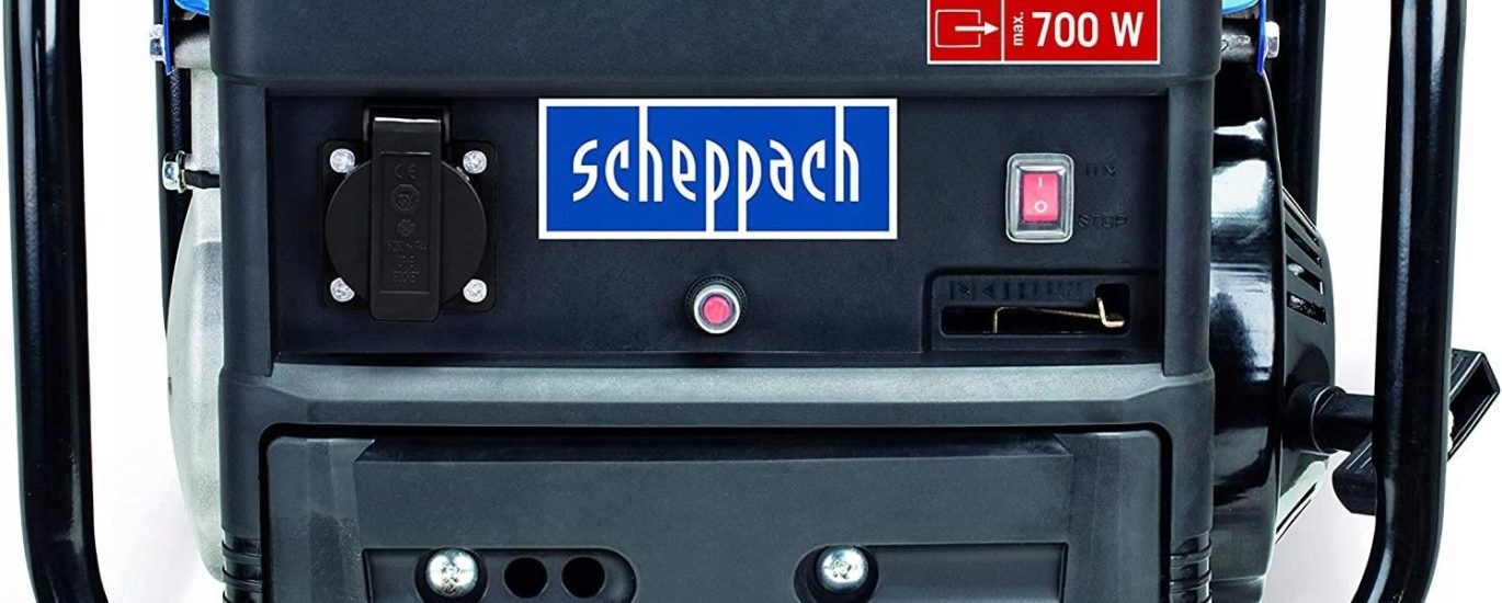 Scheppach SG1000 1,6KM 700W SCH5906218901