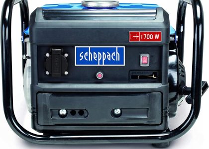 Scheppach SG1000 1,6KM 700W SCH5906218901