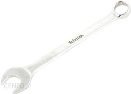 Schmith Klucz płasko-oczkowy 10 mm SKPO-10