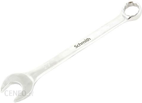 Schmith Klucz płasko-oczkowy 10 mm SKPO-10