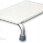 SCHODEK POMOCNY DO WCHODZENIA DO WANNY PODEST 250