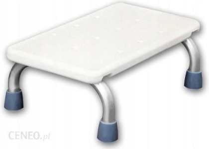 SCHODEK POMOCNY DO WCHODZENIA DO WANNY PODEST 250