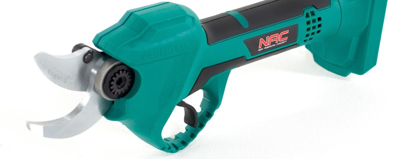 Sekator Akumulatorowy Nac 20V Prb-Bl-Li-20V