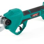 Sekator Akumulatorowy Nac 20V Prb-Bl-Li-20V