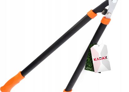 Sekator Do Gałęzi Krzewów Nożyce Ogrodowe 74cm