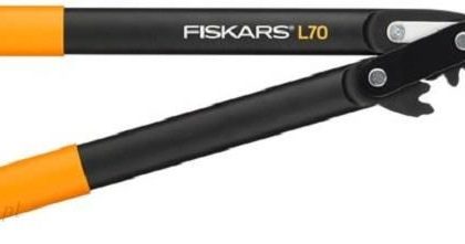 Sekator Dźwigniowy Fiskars L Powergear 1020188