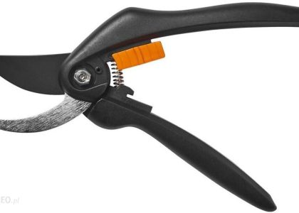 Sekator Nożycowy Do Gałęzi Singlestep Fiskars