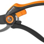 Sekator Nożycowy Do Kwiatów P521 Fiskars
