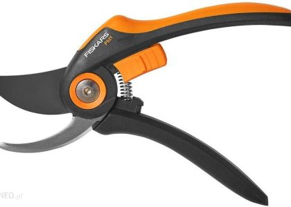 Sekator Nożycowy Do Kwiatów P521 Fiskars