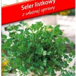 Seler Listkowy Mini Ogród