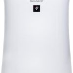 Oczyszczacz powietrza SHARP UA-PG50E-W