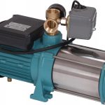 Shumee Omnigena Mhi 1300 Z Osprzętem Pompa Hydroforowa